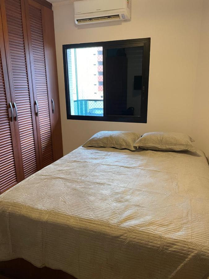 Flat Capitania Varam Praia De Pitangueiras Ap 53 Guarujá Exterior foto